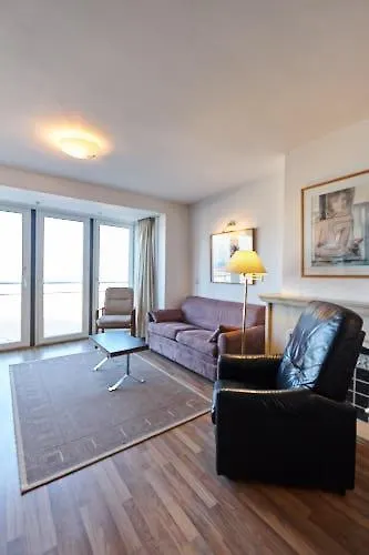 Apartment Lecomte - The Shoreline Collection 11