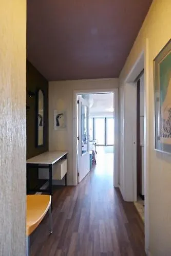 Apartment Lecomte - The Shoreline Collection 11 Ostende