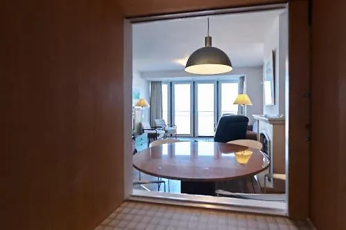 Lecomte - The Shoreline Collection 11 Apartment