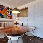 Lecomte - The Shoreline Collection 11 Apartamento Ostende