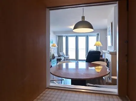 Lecomte - The Shoreline Collection 11 Lägenhet