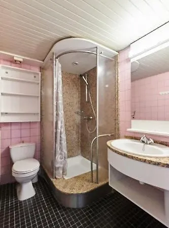 Lecomte - The Shoreline Collection 11 Daire Oostende