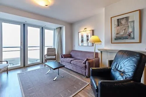 Lecomte - The Shoreline Collection 11 Lägenhet *