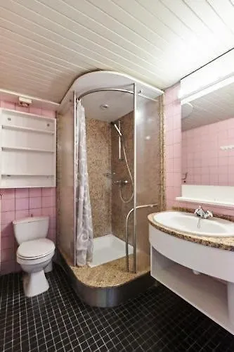 Lecomte - The Shoreline Collection 11 Daire Oostende