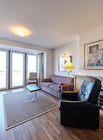 Апартаменти Lecomte - The Shoreline Collection 11