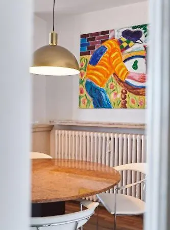 Lecomte - The Shoreline Collection 11 * Oostende