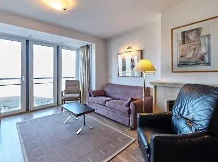 Lecomte - The Shoreline Collection 11 Apartament *