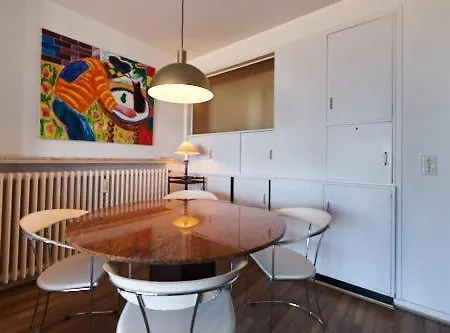 Lecomte - The Shoreline Collection 11 Lägenhet Oostende