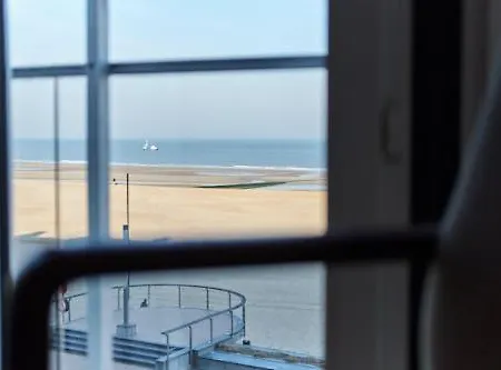 Lecomte - The Shoreline Collection 11 Ostenda