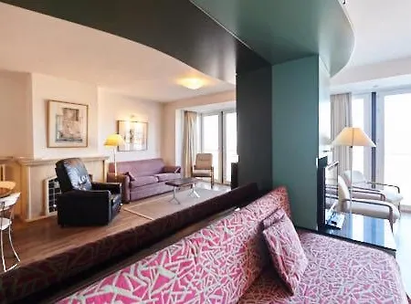 Lecomte - The Shoreline Collection 11 Oostende