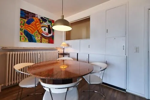 Lecomte - The Shoreline Collection 11 Апартаменти Остенде